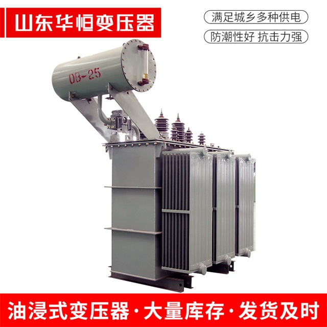 S11-10000/35祁门祁门祁门电力变压器厂家