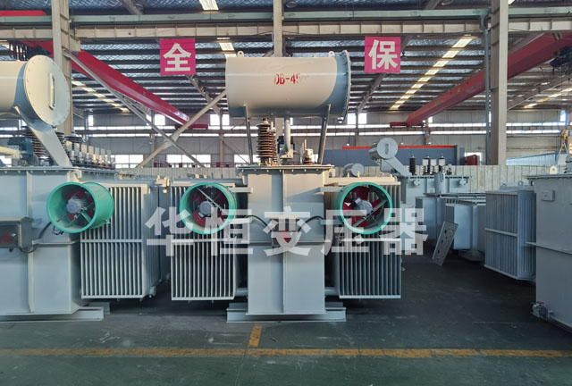 S13-6300/35祁门祁门祁门油浸式变压器